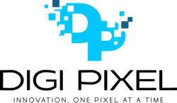 DigiPixel logo