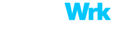 PixlWrk reversed logo