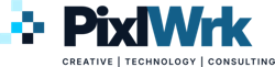 PixlWrk logo