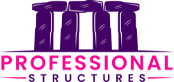 Professional Structures logo